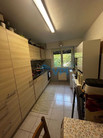 La Tour-de-Peilz - 4-room apartment on 2nd floor - Photo 4