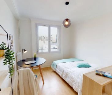 148 Rue de Saussure 148, Paris - Photo 1