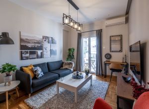 Διαμέρισμα για ενοικίαση - Παγκράτι, - Φωτογραφία 1