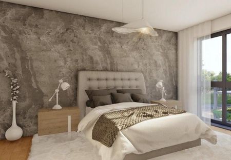 Neubau! Moderne Mietwohnung in der Bützower Straße - Photo 3