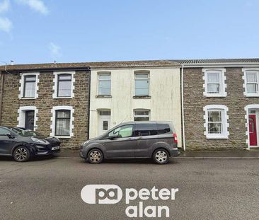 Margam Street, Cymmer, SA13 - Photo 1