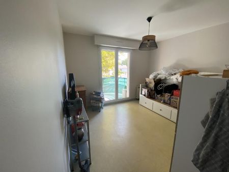 Location appartement 1 pièce 20.64 m2 à Joué-lès-Tours - Photo 5