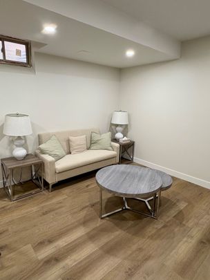 For Lease - 77 Bell Avenue Unit# BASEMENT, New Tecumseth, Ontario - Photo 1