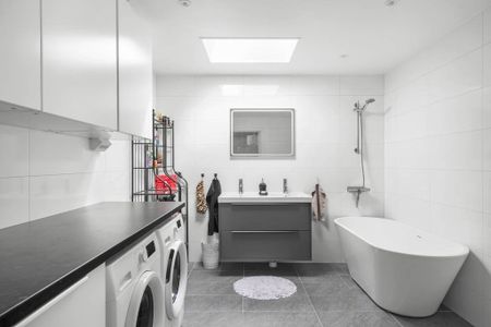 Storskiftesvägen, Norsborg - Foto 2