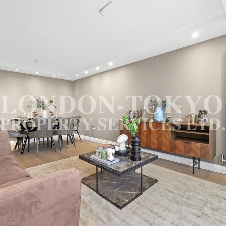 Cresta House, Finchley Road, NW3, London - Photo 1