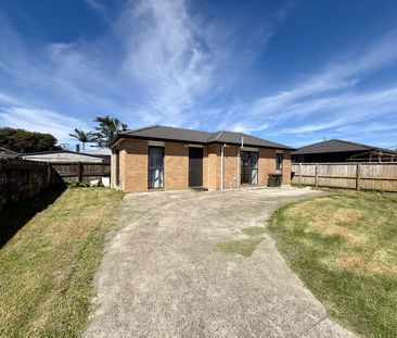 200A Buckland Road, Mangere East, Auckland - Photo 1