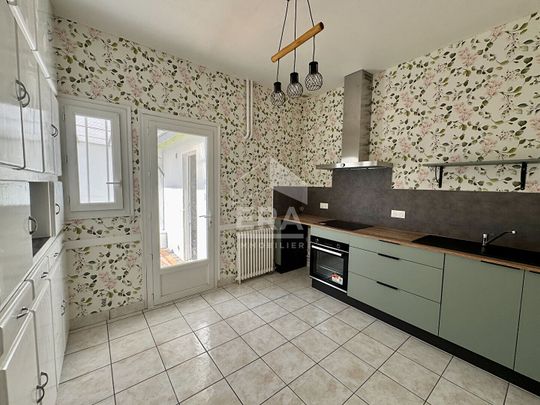 A louer à Royan - Maison 3 pièces, 62 m² - Photo 1
