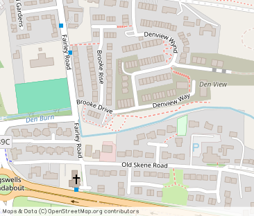 Denview Way, Aberdeen - Photo 1