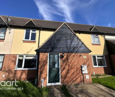 1 bedroom terraced house to rent - Photo 6