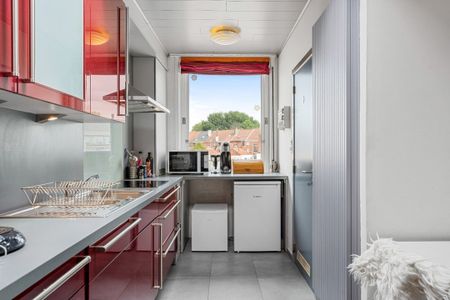 COHOUSING KAN! Gemeubeld huis in studentenbuurt - Photo 4