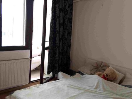 Kogalniceanu, Piata, Rond, apartament 2 camere, - Photo 4