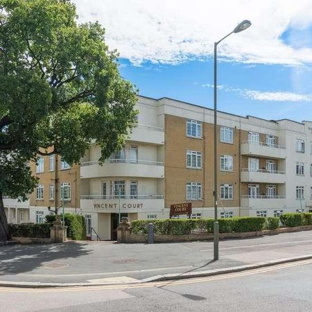 Vincent Court, Bell Lane, Hendon, NW4 - Photo 3