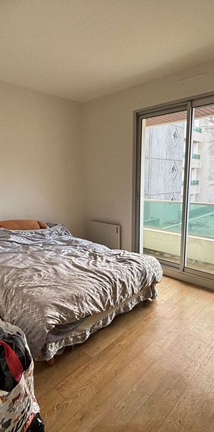 APPARTEMENT NIORT - 2 pièce(s) - 39 m2 - Photo 1