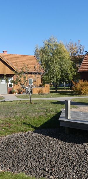 Österängsvägen 10 - Photo 1