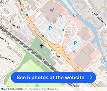 12 London Road , Hemel Hempstead, - Photo 1