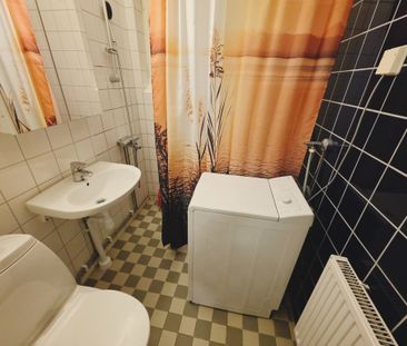 Ångermannagatan, Vällingby - Foto 2