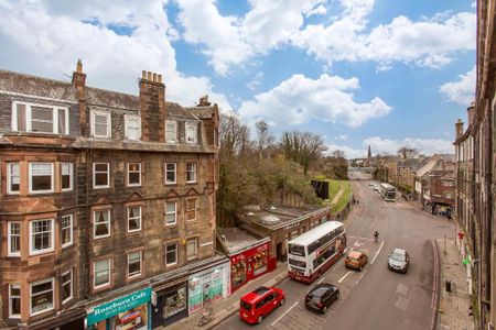 1 bedroom flat to rent - Photo 5