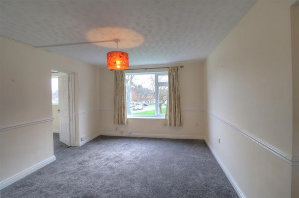 3 BED Flat To rent - Photo 1