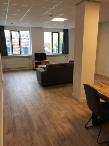 Te huur: Appartement Piet Heinstraat in Enschede - Photo 4