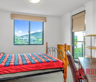 513/86 Northbourne Avenue, Braddon ACT 2612 - Apartment For Rent | ... - Photo 4