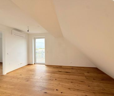 Lemböckgasse Dachgeschosswohnung zzgl. 7,90 m² Terrasse nähe U-Bahn... - Foto 3
