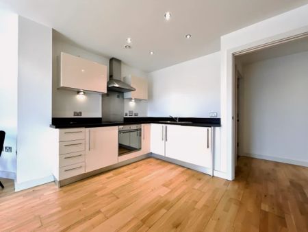 2 Bed 1 Bath - Photo 4