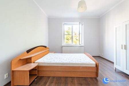 Przestronna kawalerka przy AGH I od zaraz I - Zdjęcie 3