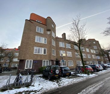 Appartement te huur: Willem Passtoorsstraat 36-C 1073 HZ Amsterdam - Foto 2