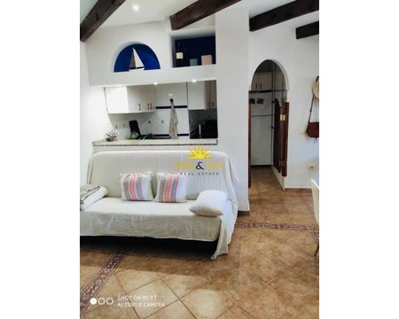 2 BEDROOM VILLA - CARTAGENA, LOS URRUTIAS - Photo 4