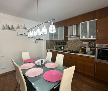 Apartament 4 camere, 118 mp | Cotroceni - Photo 4