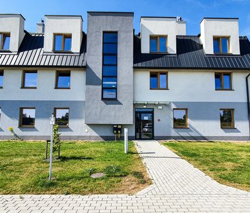 Pierwszy Najem -2 pokojowe M w pobliżu Brochowa - Фото 4