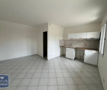 Appartement à louer 1 pièce 19.29m² - Photo 4