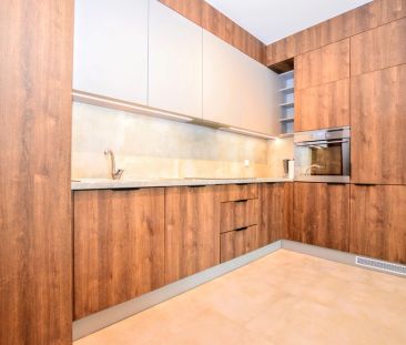 nowoczesne mieszkanie w świetnej lokalizacji - Photo 1