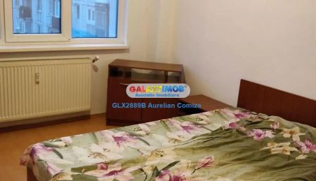 Apartament 4 camere decomandat Piata Veteranilor/2 bai/etaj 7/AC - Fotografie 4