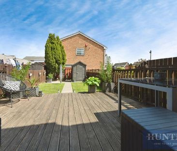 3 bedroom terraced house to rent - Photo 4