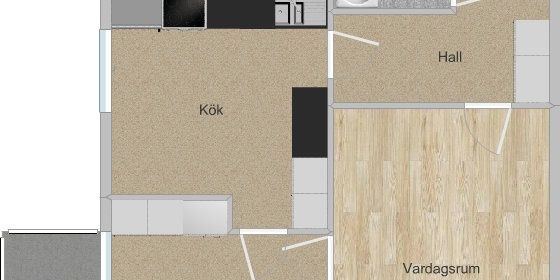 Västra Storgatan 11 - Photo 3