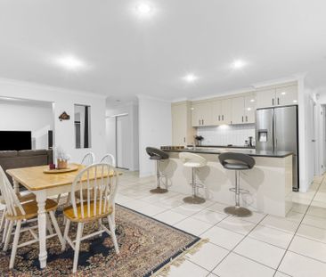 For Lease: Modern Family Living at 6 Wyndham Circuit, Holmview! - Photo 4