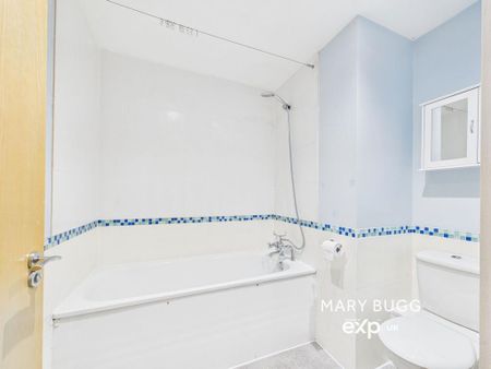 1 bedroom flat to rent - Photo 5