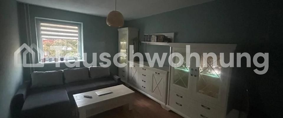 TAUSCHWOHNUNG 2 Zimmerwohnung in Babelsberg - Foto 1