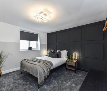 Studio to rent - Photo 5