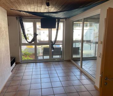 Große 2 Zimmer Wohnung in Urbar. - Foto 1