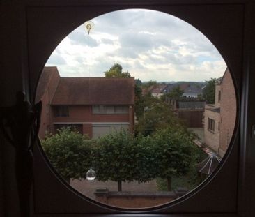 Appartement te huur - Foto 4