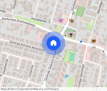 2 pok. 45m2, garaż, kom. lok. Krzyki, Ołtaszyn, Wojszyce, Nefrytowa - Zdjęcie 1