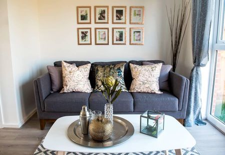 2 bedroom house to rent - Photo 3