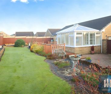 3 bedroom bungalow to rent - Photo 6