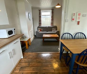 4 Bed Terraced House, Franklin Street, BN2 - Photo 5