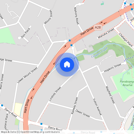 44 Lindsay Street, Wentworthville