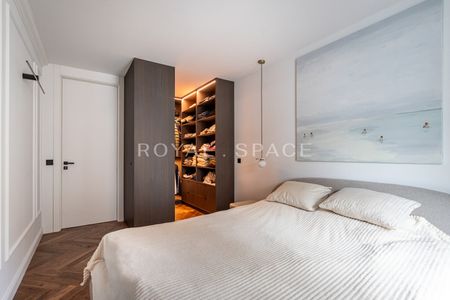 Wysokiej klasy apartament na Emilii Plater 15! - Photo 5