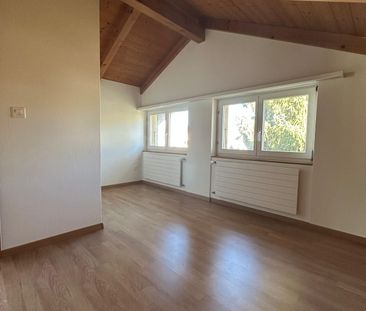 4.5 Zimmer, 2. Stock - Photo 2