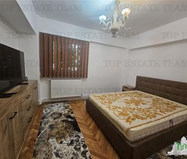 APARTAMENT 2 CAMERE DACIA - Fotografie 6